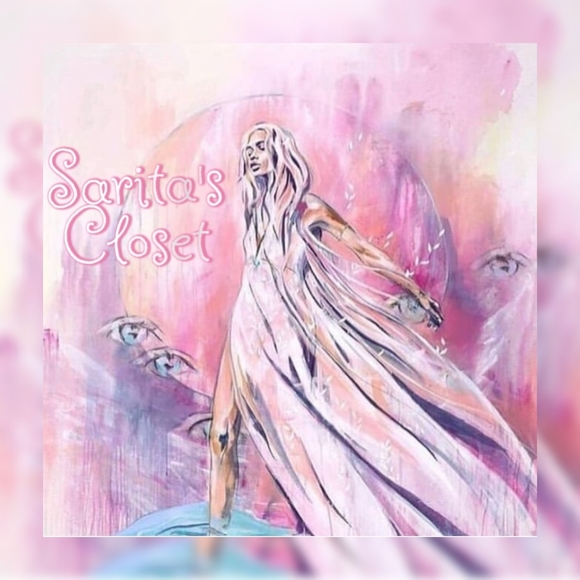 Snake skin style clutch wristlet bag, handbag - Picture 9 of 9